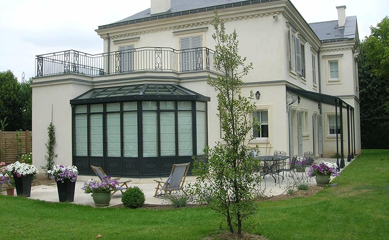 Métallerie sur Mesure Nevers